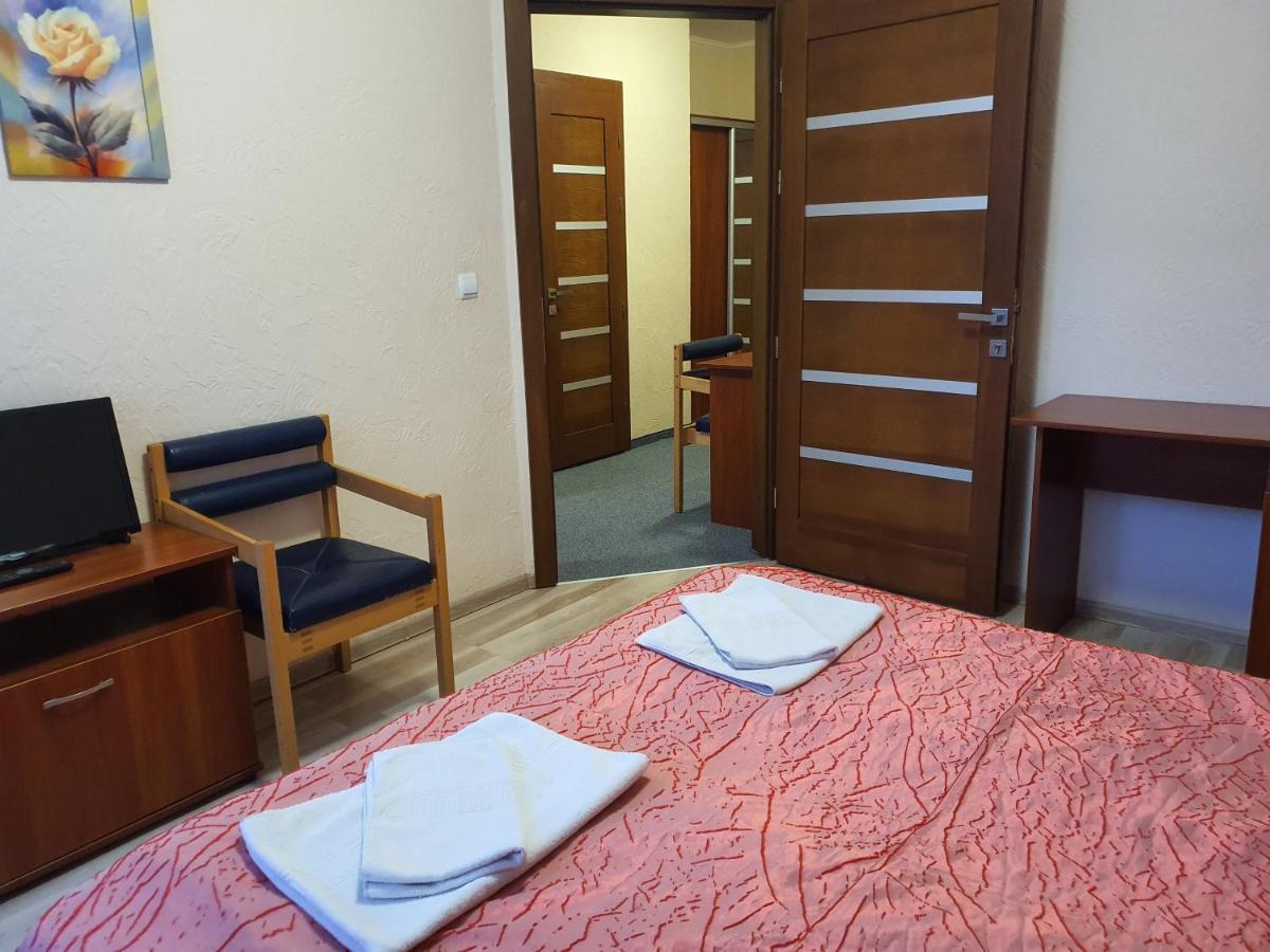 Hotel Helikon Yanoshi Zewnętrze zdjęcie