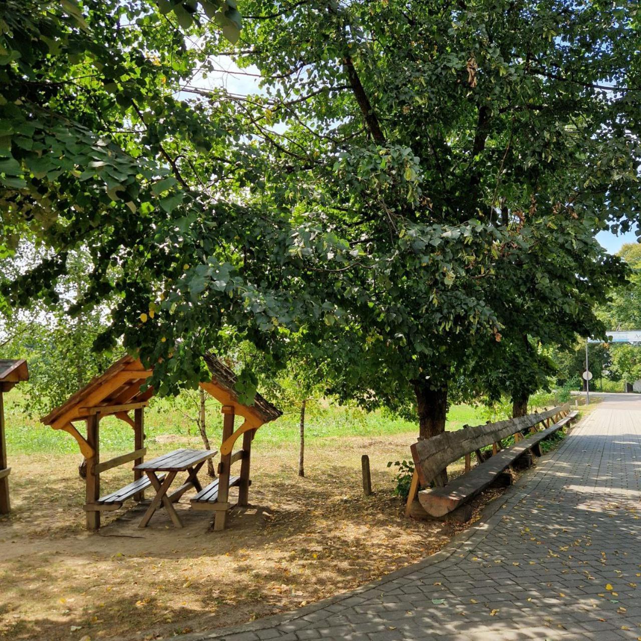 Hotel Helikon Yanoshi Zewnętrze zdjęcie