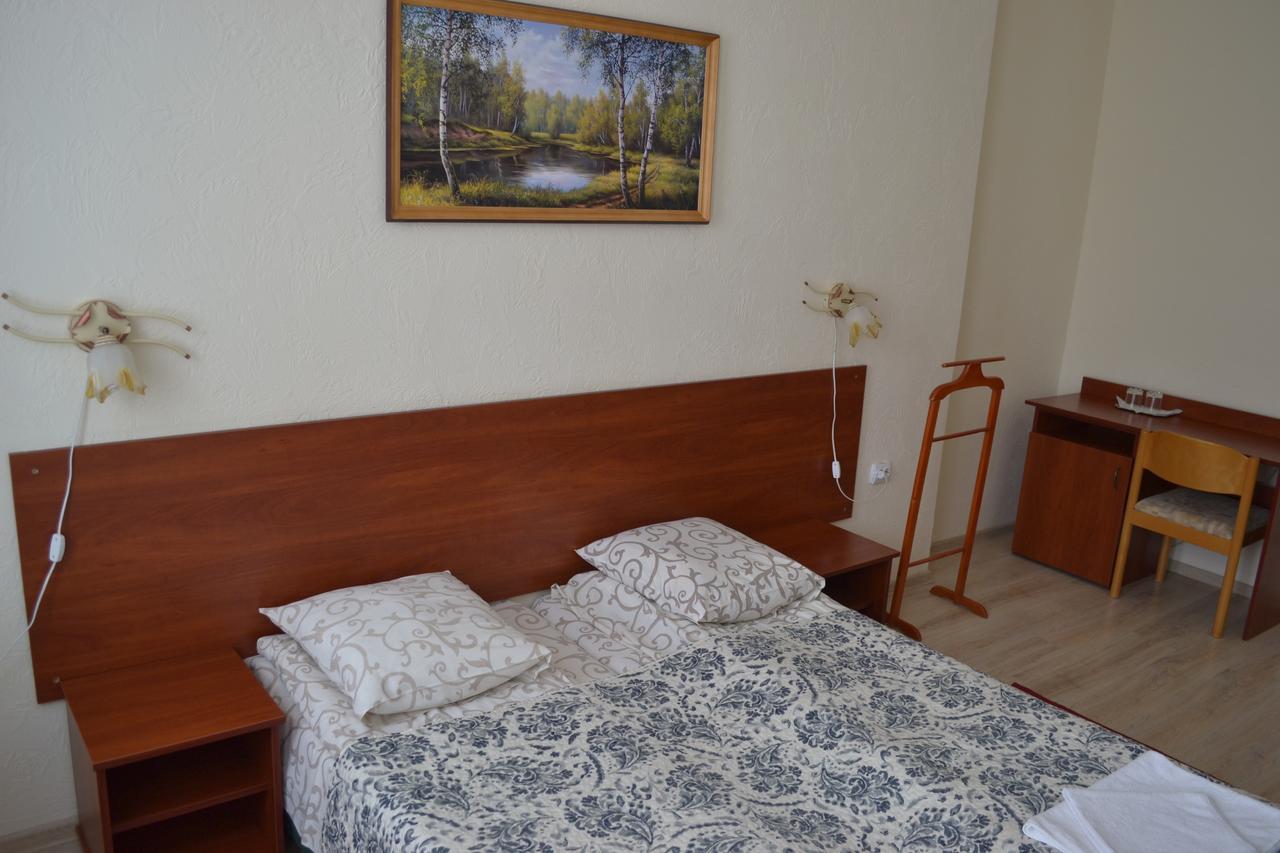 Hotel Helikon Yanoshi Zewnętrze zdjęcie